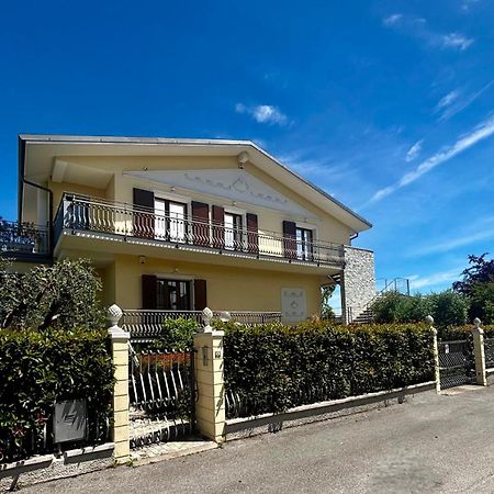 Villa Elena Desenzano del Garda Exterior foto